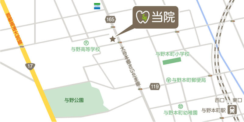 埼玉県さいたま市中央区本町西２丁目１０−１　１Ｆ