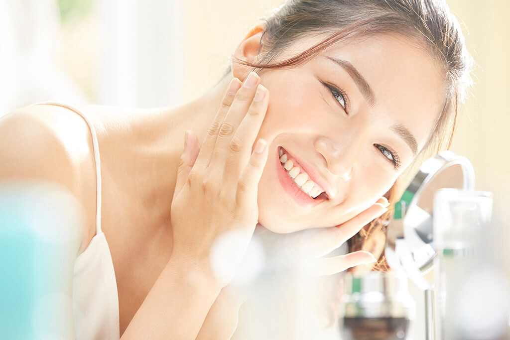 セラミック治療